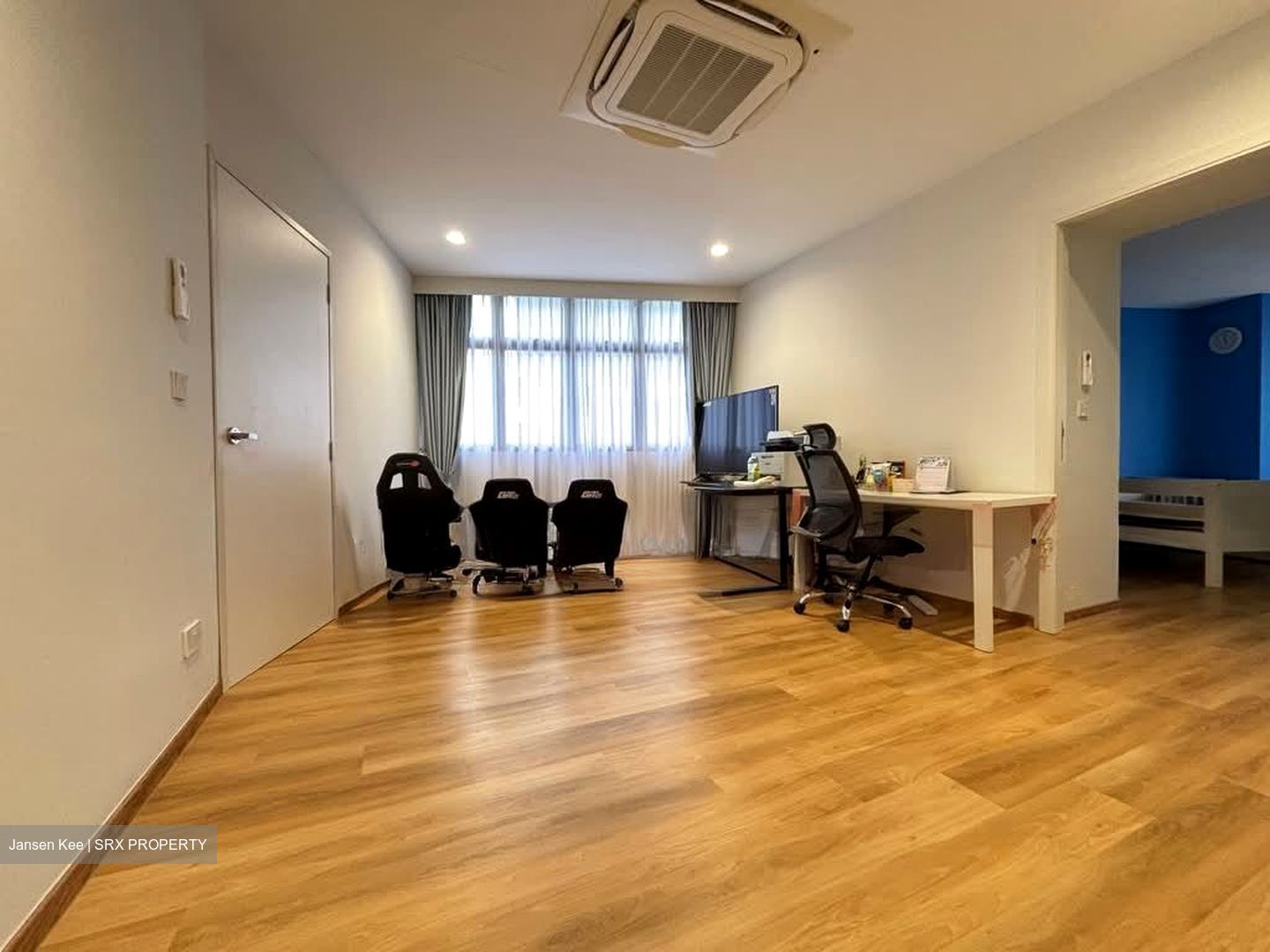 The Vantage (D10), Apartment #580203611